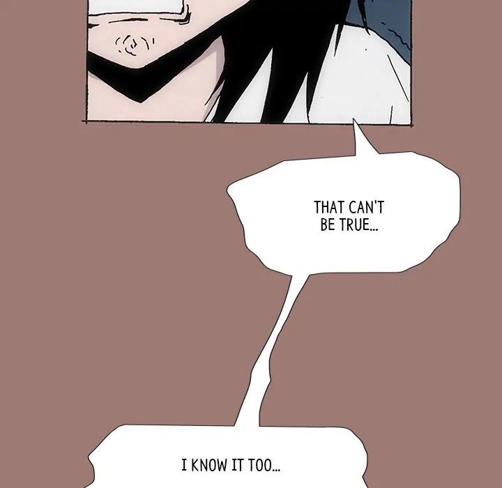 Living with One Leg (official) Chapter 23 - page 248