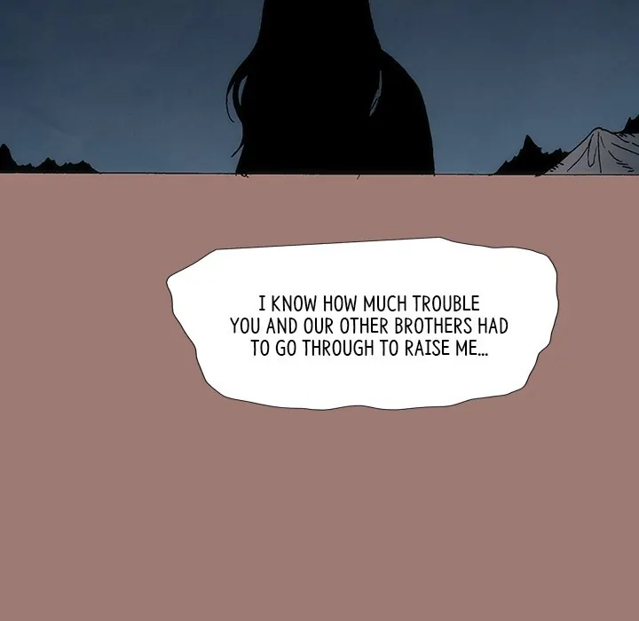 Living with One Leg (official) Chapter 23 - page 250