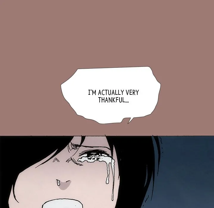 Living with One Leg (official) Chapter 23 - page 254