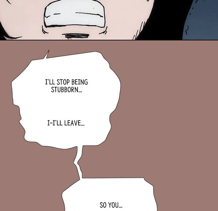 Living with One Leg (official) Chapter 23 - page 259