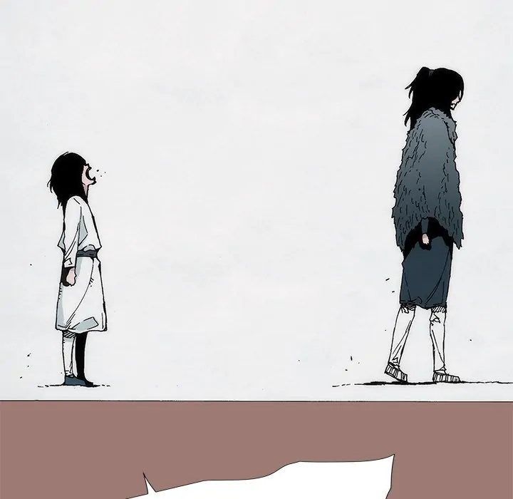 Living with One Leg (official) Chapter 23 - page 263
