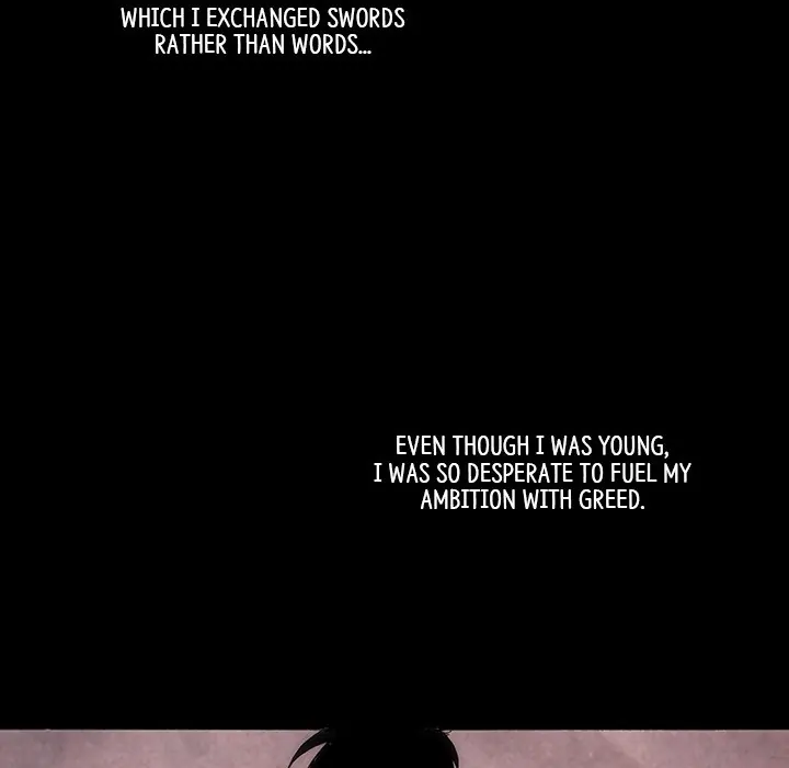 Living with One Leg (official) Chapter 23 - page 27