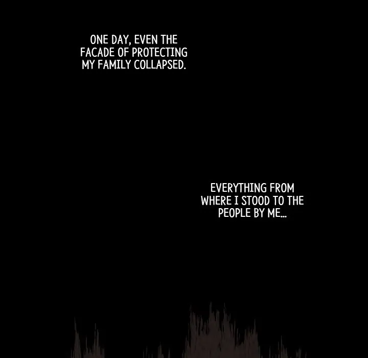 Living with One Leg (official) Chapter 23 - page 29