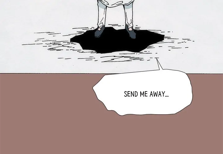 Living with One Leg (official) Chapter 23 - page 3