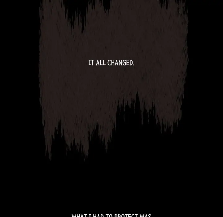Living with One Leg (official) Chapter 23 - page 30