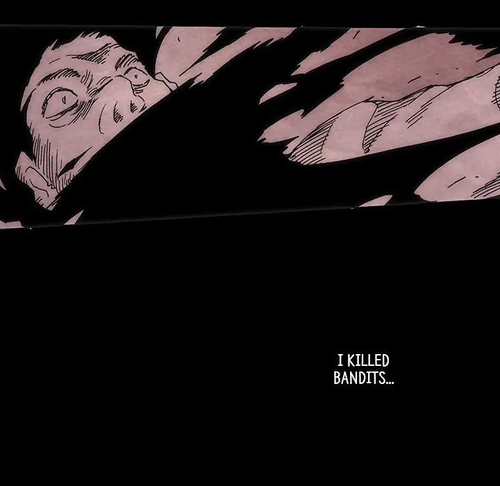 Living with One Leg (official) Chapter 23 - page 33