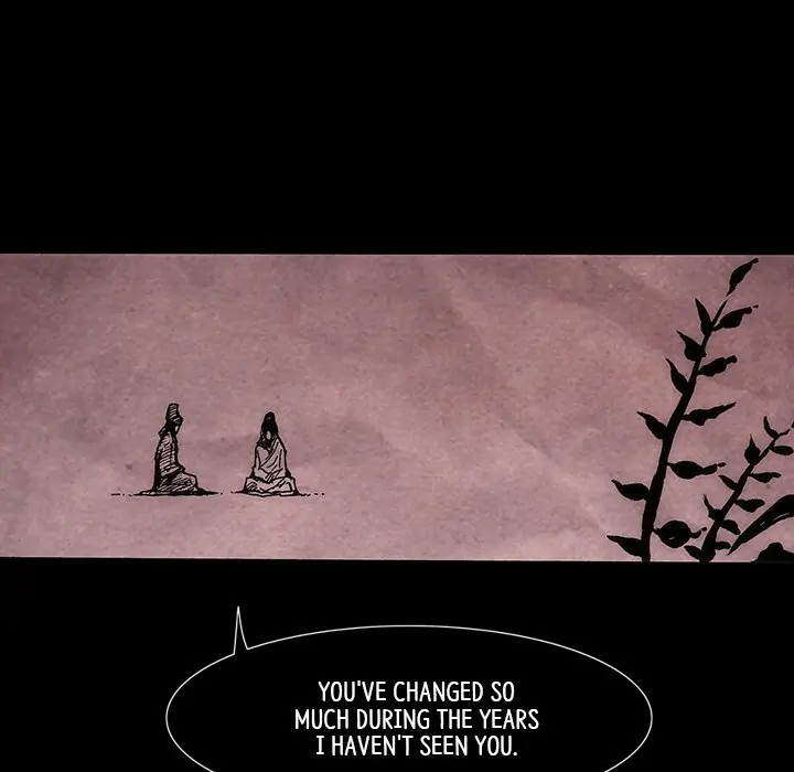 Living with One Leg (official) Chapter 23 - page 46