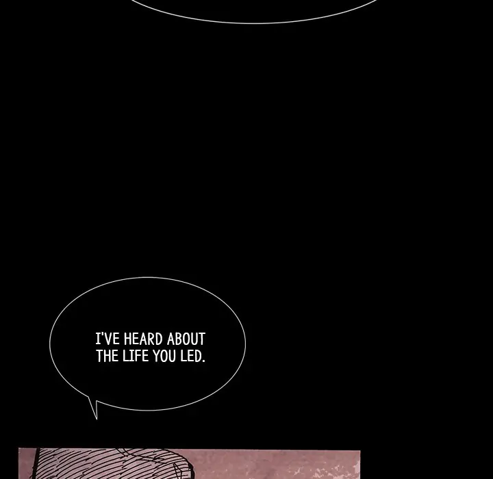 Living with One Leg (official) Chapter 23 - page 47
