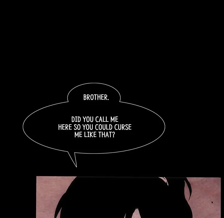 Living with One Leg (official) Chapter 23 - page 49
