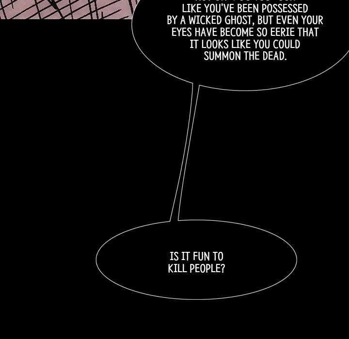 Living with One Leg (official) Chapter 23 - page 54