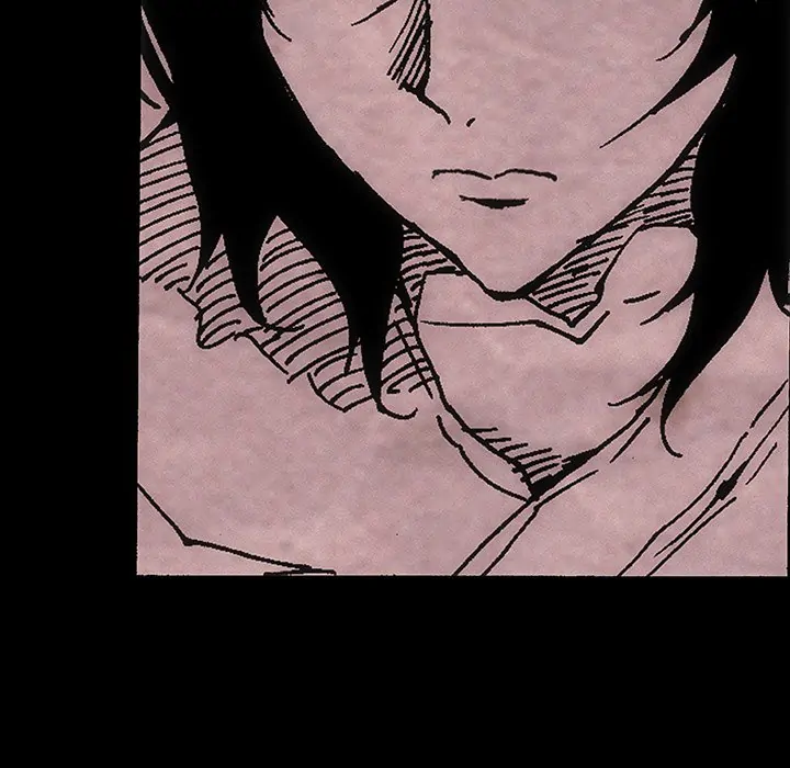 Living with One Leg (official) Chapter 23 - page 56