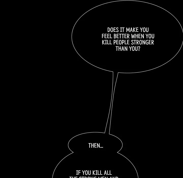 Living with One Leg (official) Chapter 23 - page 57