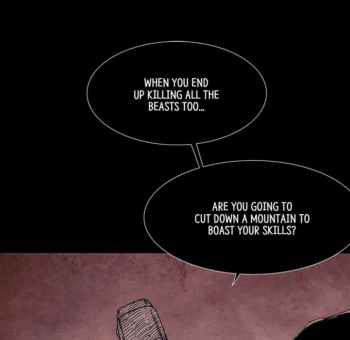 Living with One Leg (official) Chapter 23 - page 63