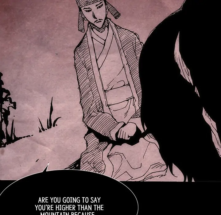 Living with One Leg (official) Chapter 23 - page 64