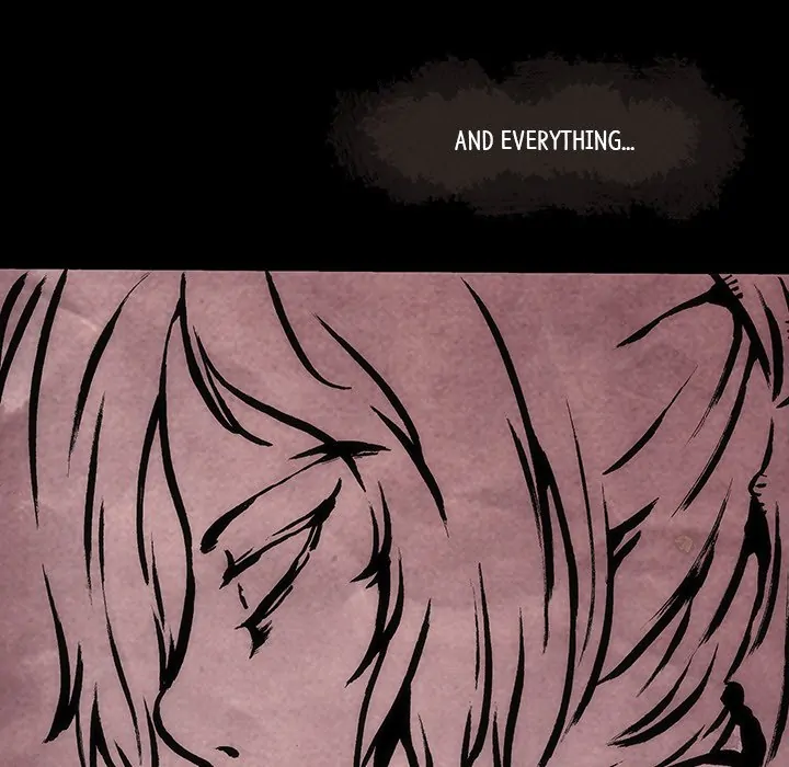 Living with One Leg (official) Chapter 23 - page 86
