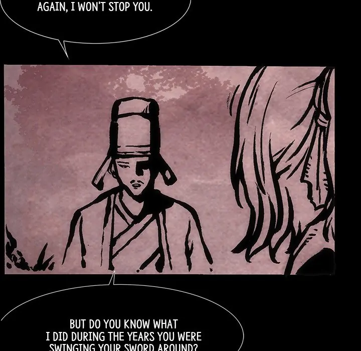 Living with One Leg (official) Chapter 23 - page 90