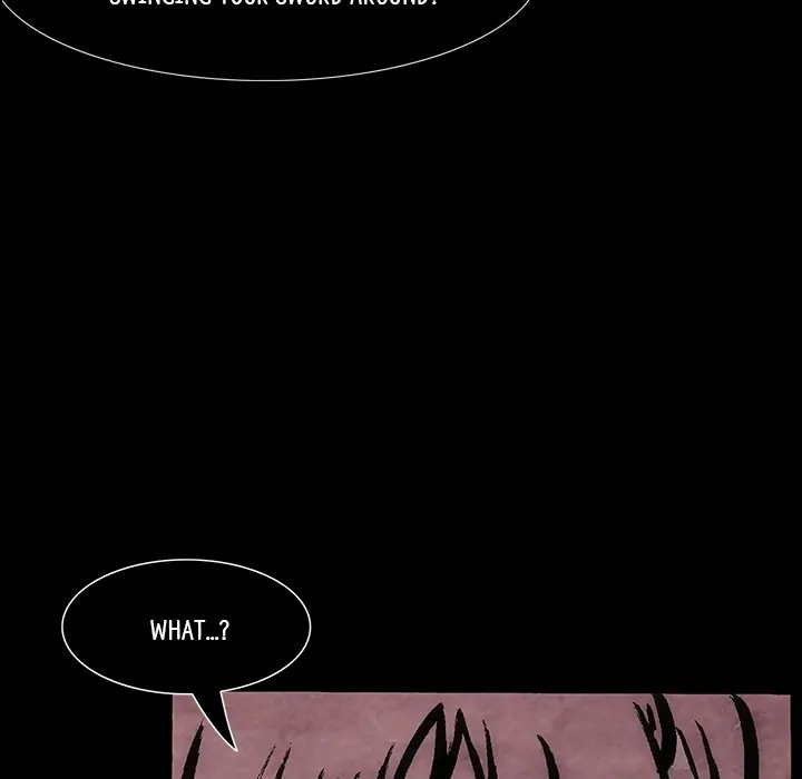 Living with One Leg (official) Chapter 23 - page 91
