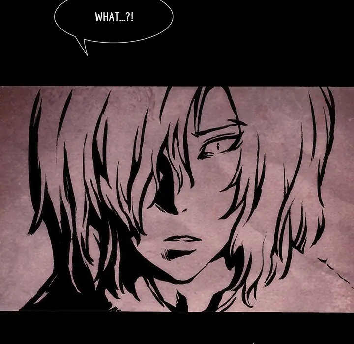 Living with One Leg (official) Chapter 23 - page 99