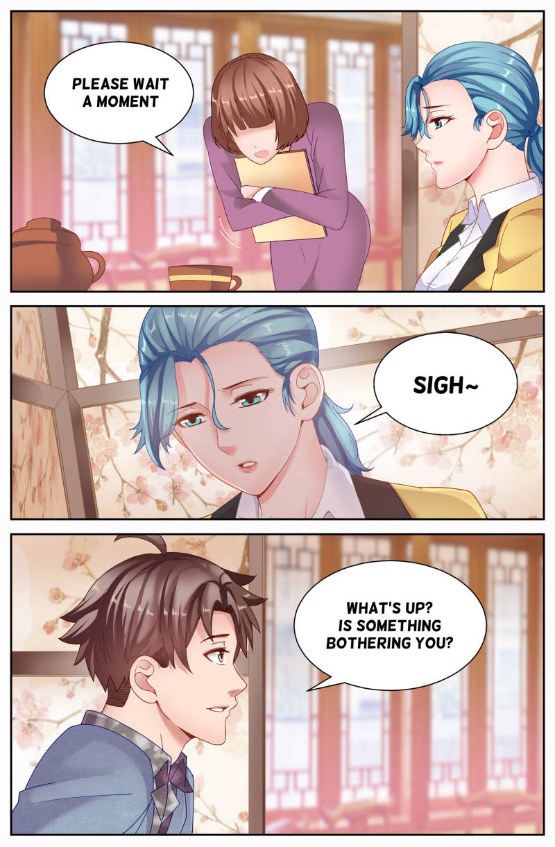I Have a Mansion In The Post-Apocalyptic World Chapter 66 - page 5
