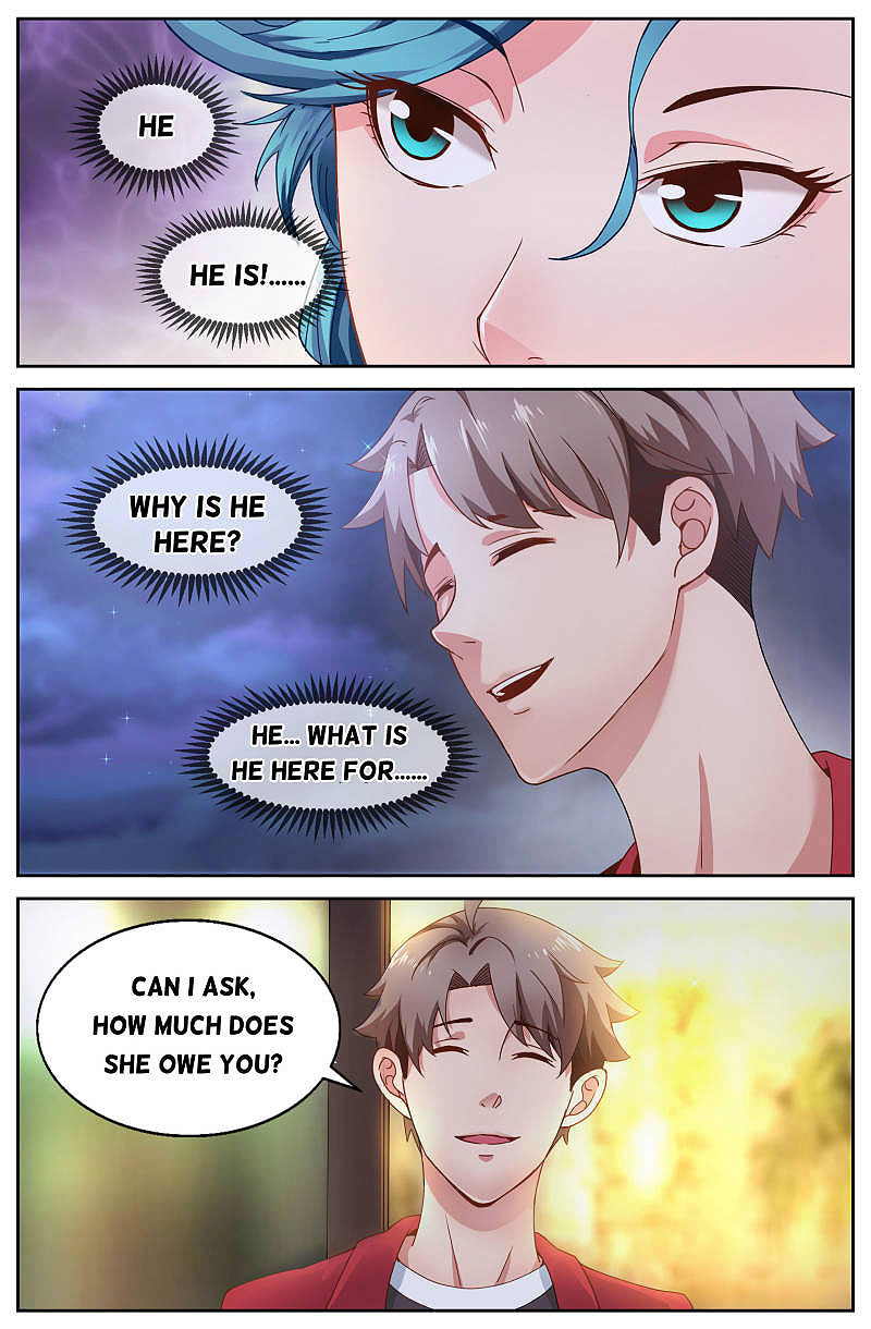 I Have a Mansion In The Post-Apocalyptic World Chapter 52 - page 10