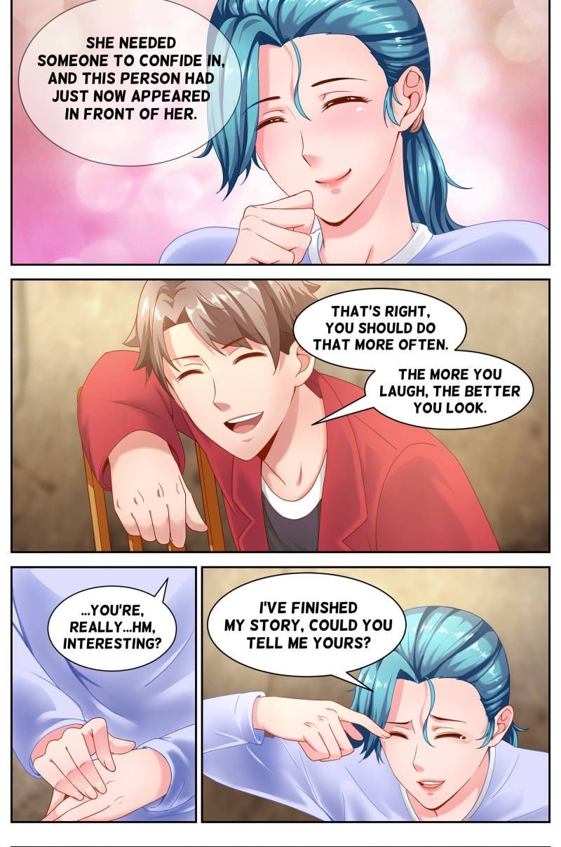 I Have a Mansion In The Post-Apocalyptic World Chapter 56 - page 10