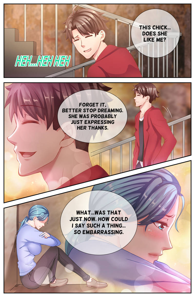 I Have a Mansion In The Post-Apocalyptic World Chapter 58 - page 5