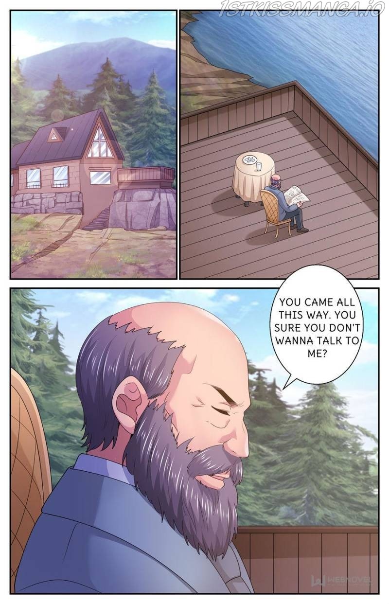 I Have a Mansion In The Post-Apocalyptic World Chapter 544 - page 10