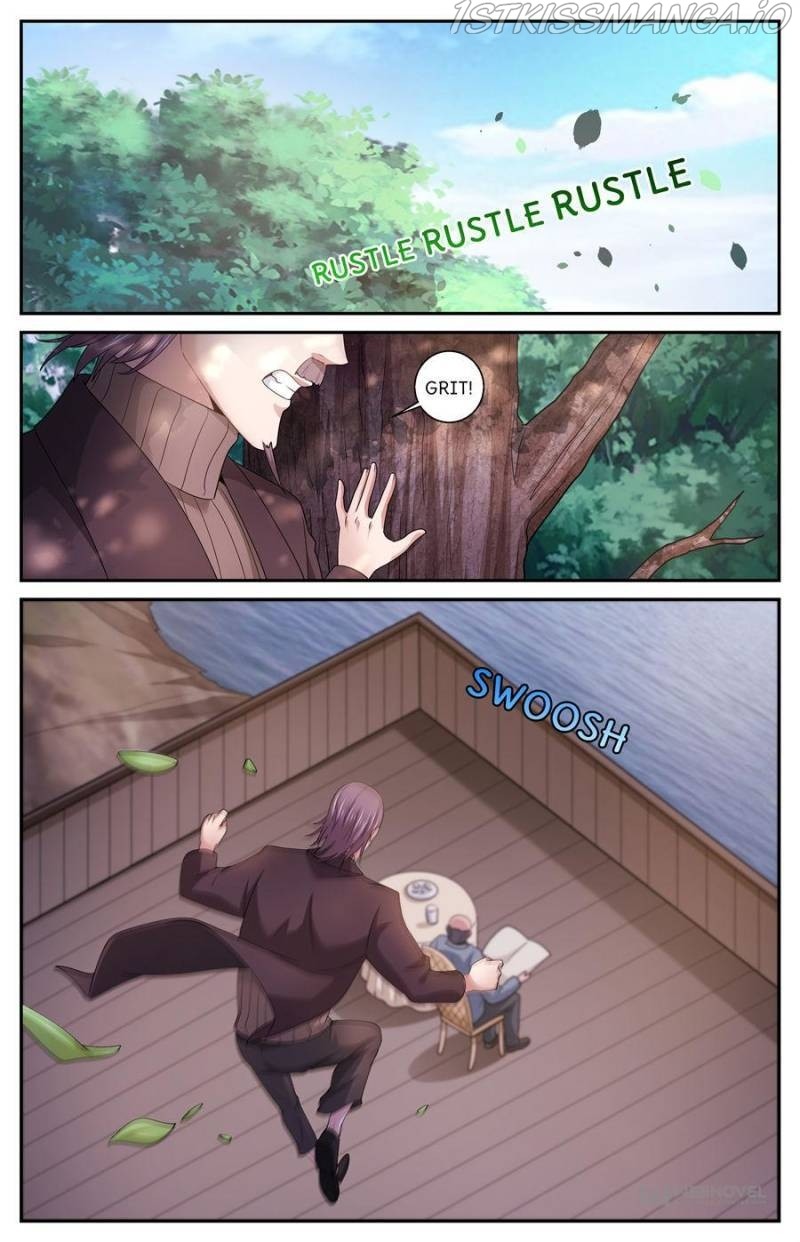 I Have a Mansion In The Post-Apocalyptic World Chapter 544 - page 11