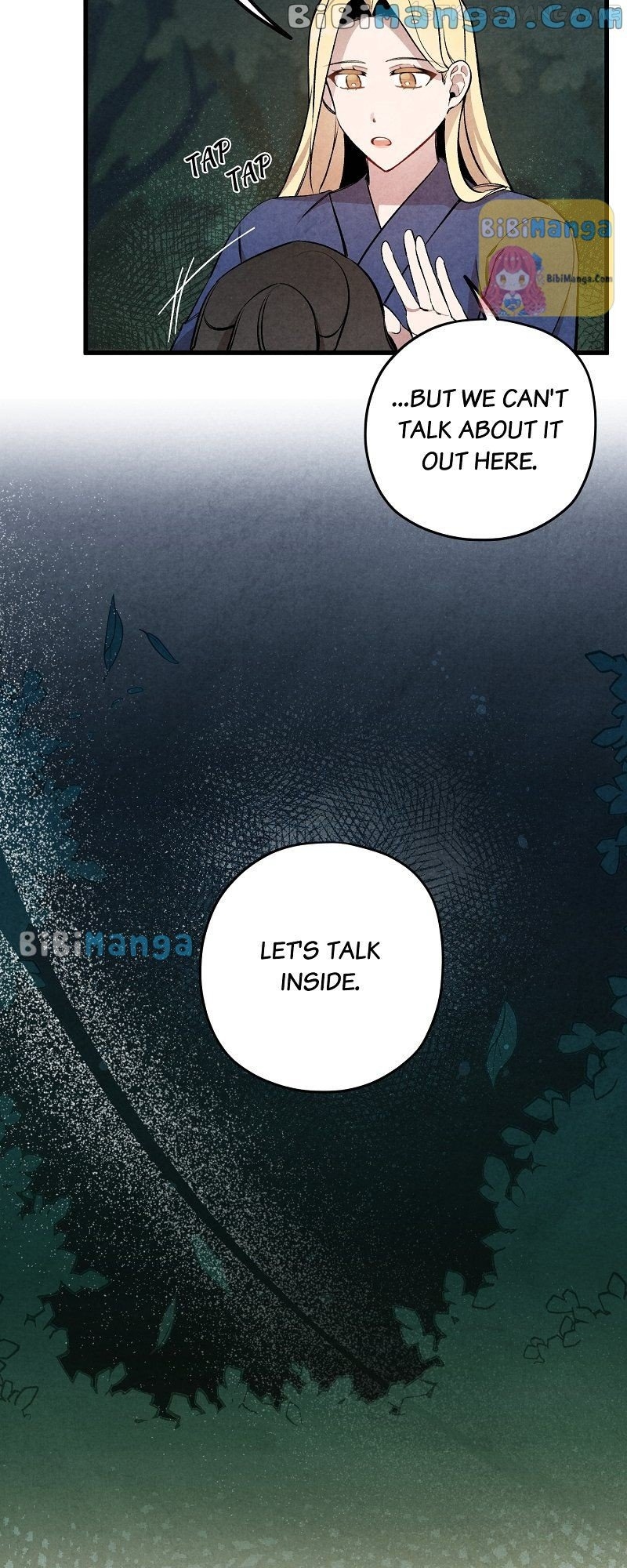 Romance In Seorabeol Chapter 21 - page 10