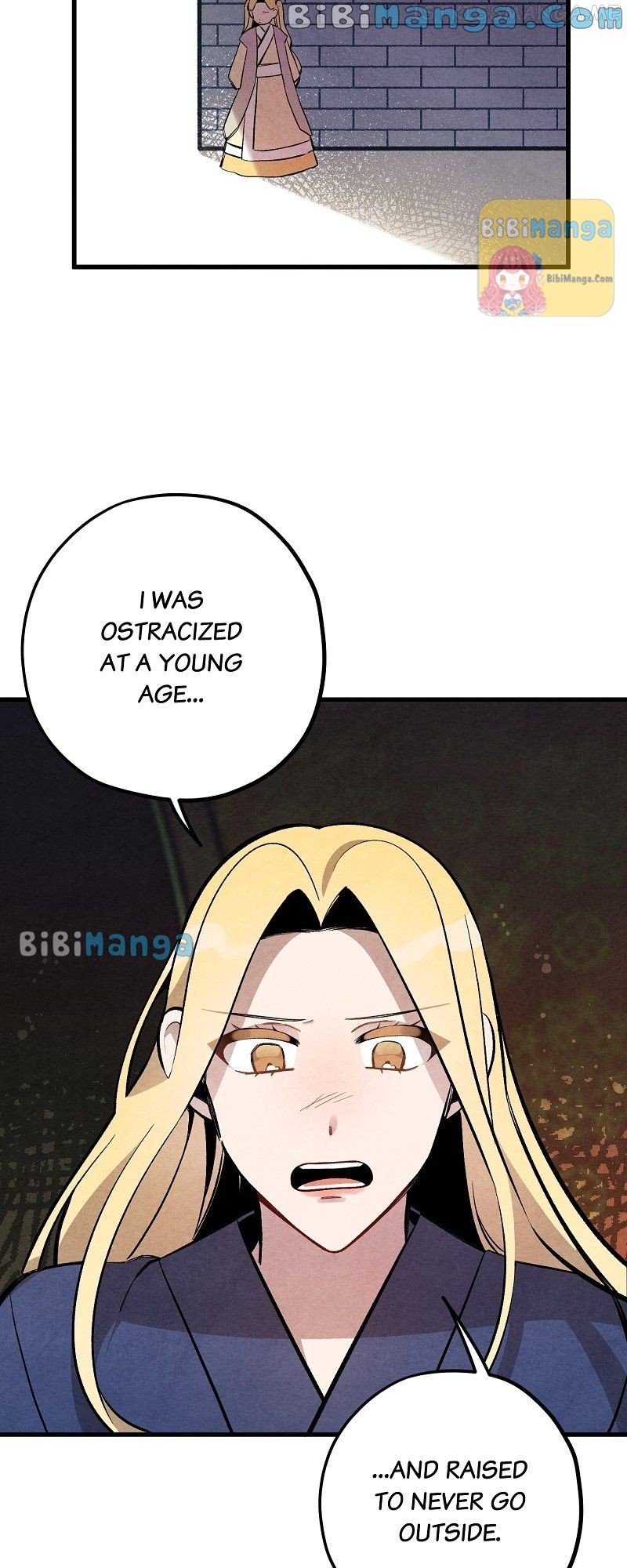 Romance In Seorabeol Chapter 21 - page 14