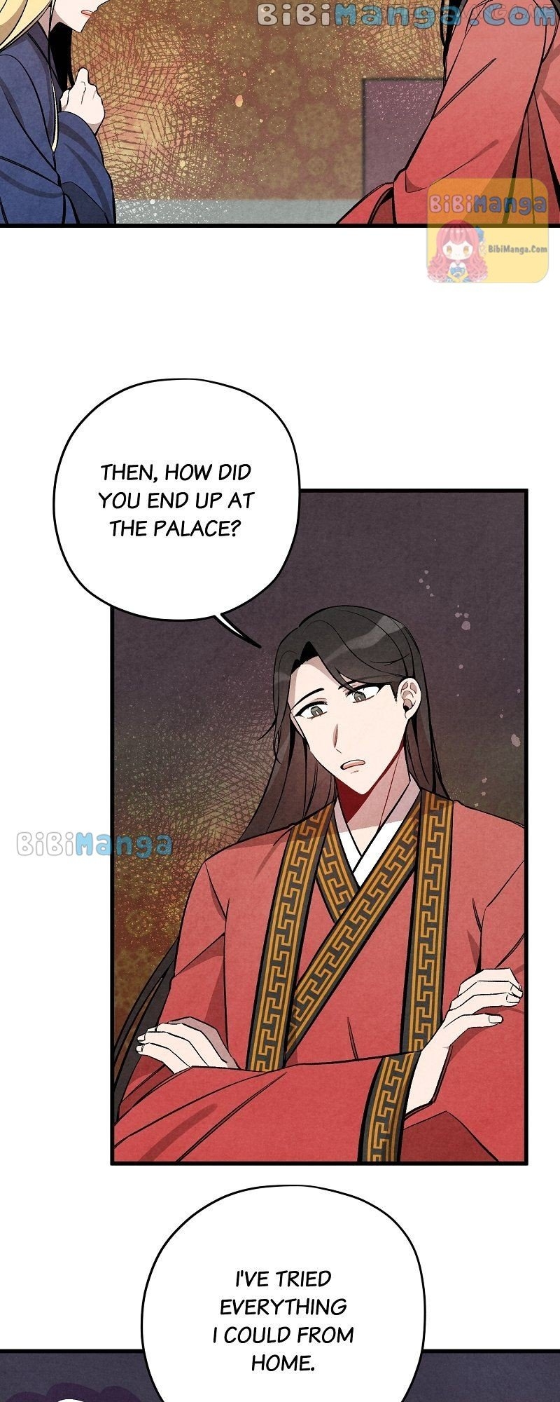 Romance In Seorabeol Chapter 21 - page 17