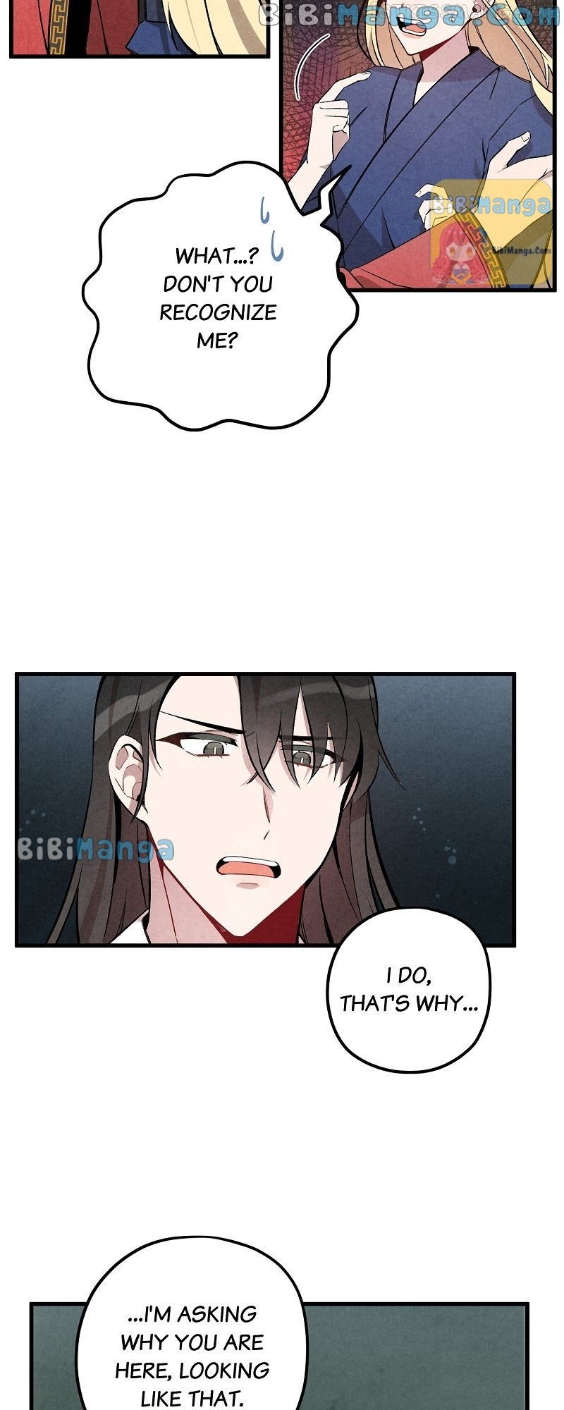 Romance In Seorabeol Chapter 21 - page 2