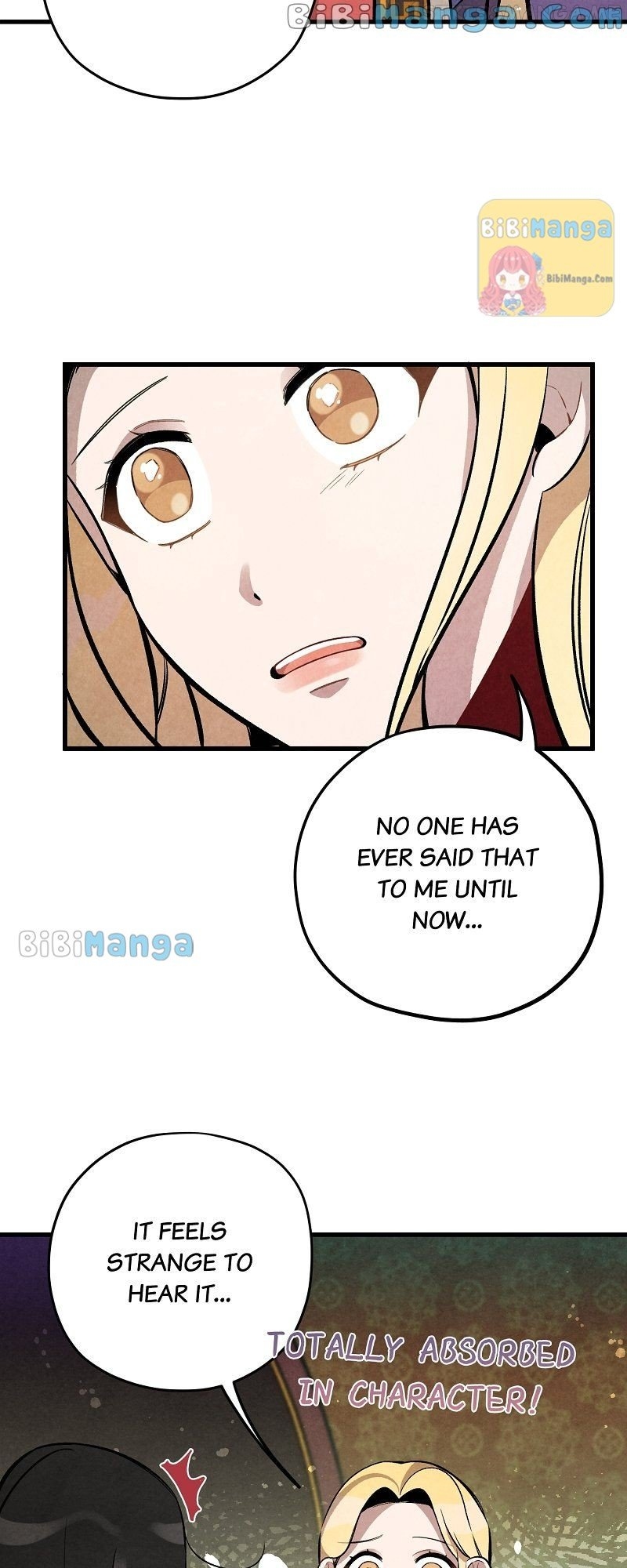 Romance In Seorabeol Chapter 21 - page 24