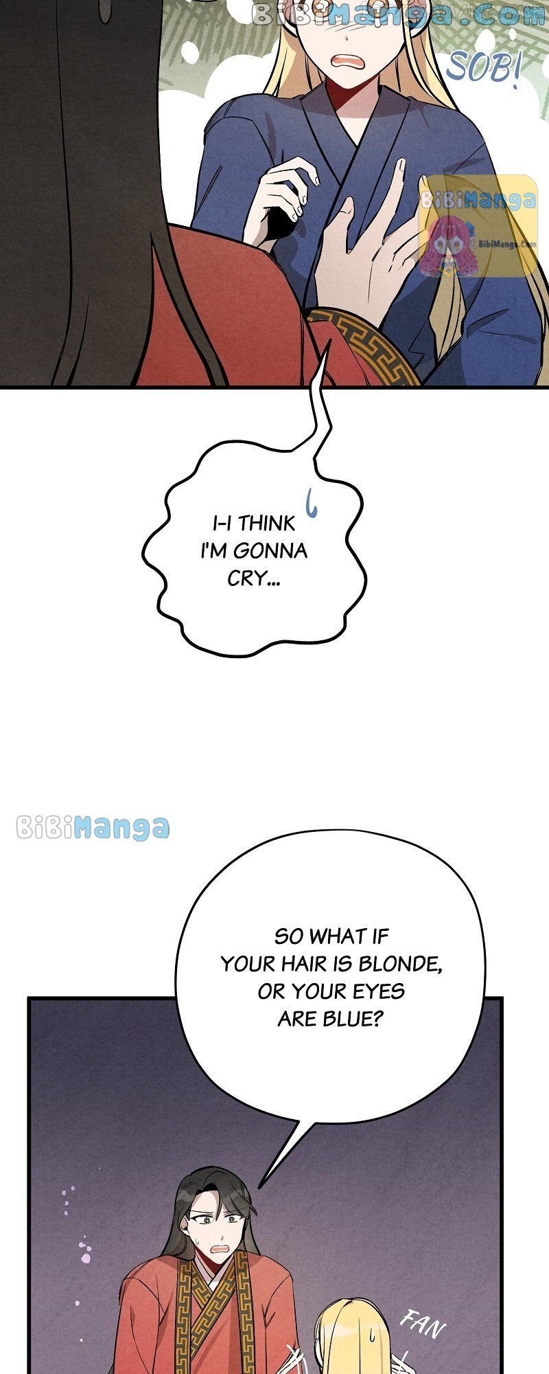 Romance In Seorabeol Chapter 21 - page 25