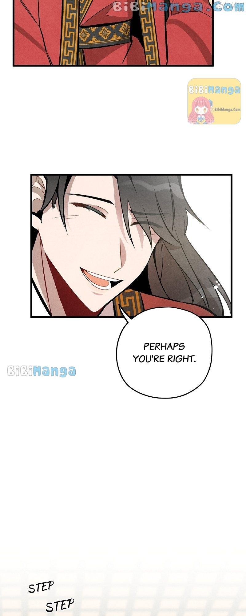 Romance In Seorabeol Chapter 21 - page 28