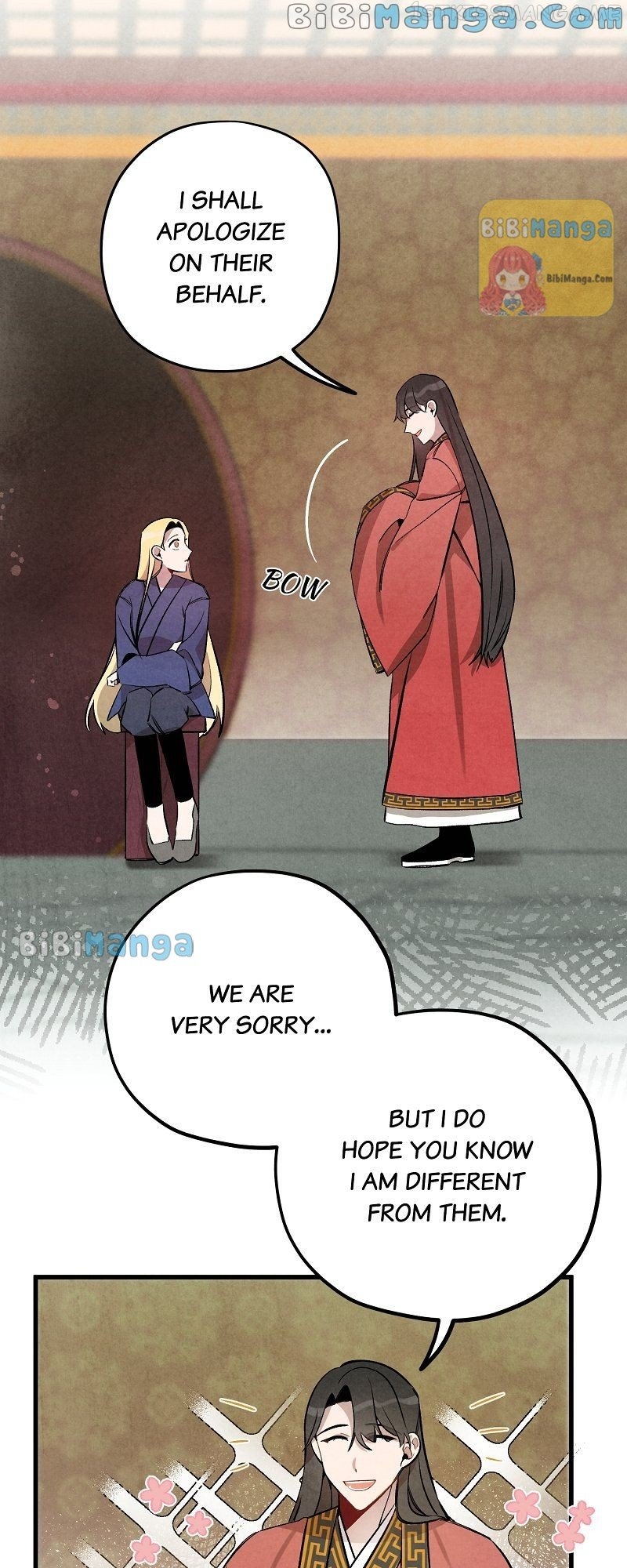 Romance In Seorabeol Chapter 21 - page 29