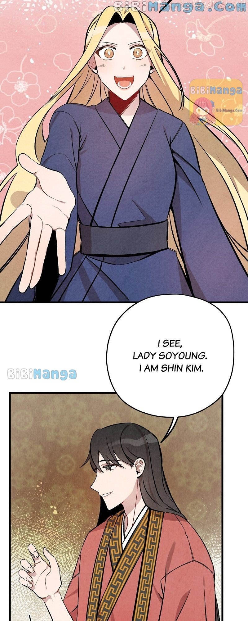 Romance In Seorabeol Chapter 21 - page 32