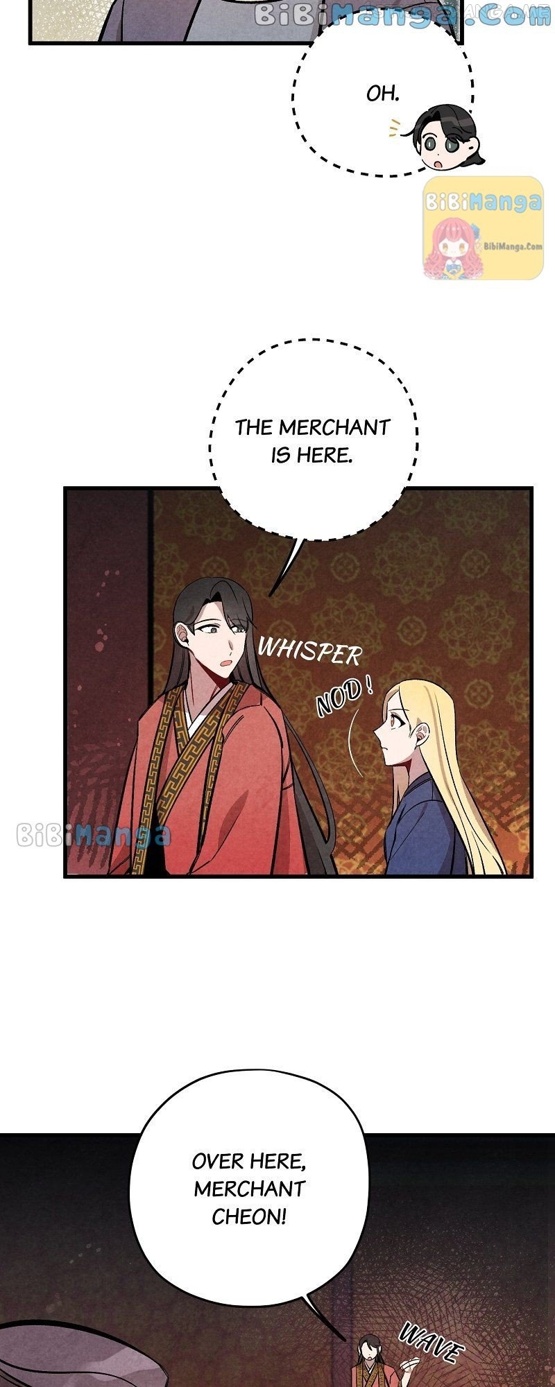 Romance In Seorabeol Chapter 21 - page 37