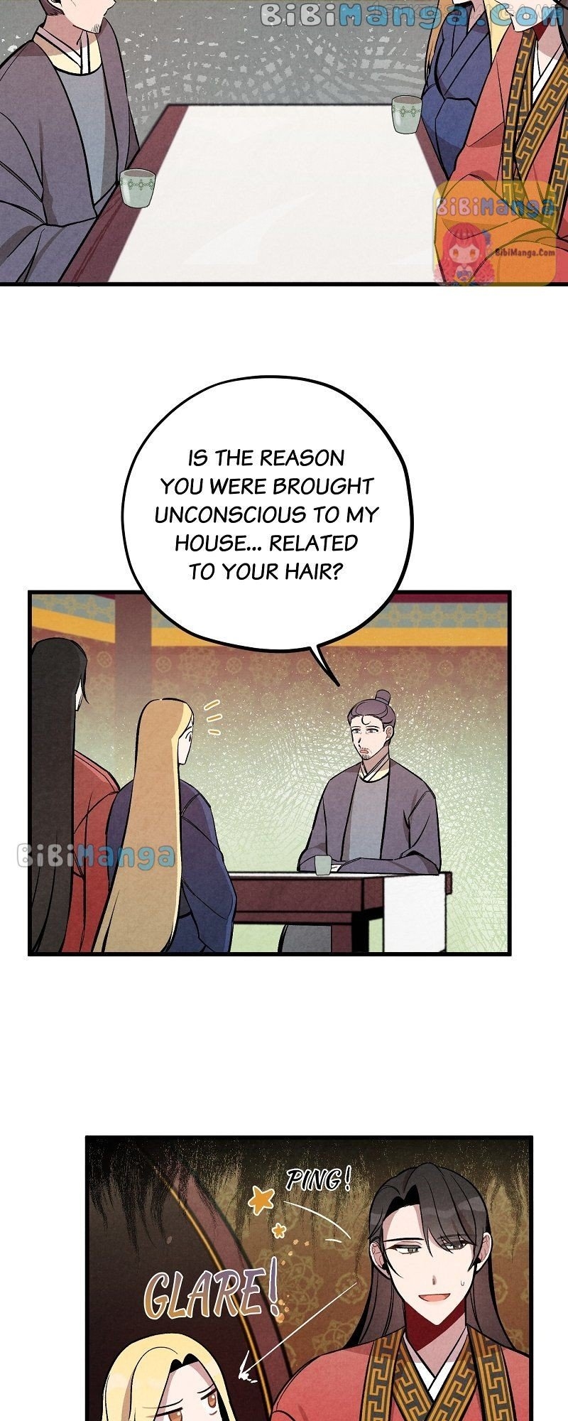 Romance In Seorabeol Chapter 21 - page 39