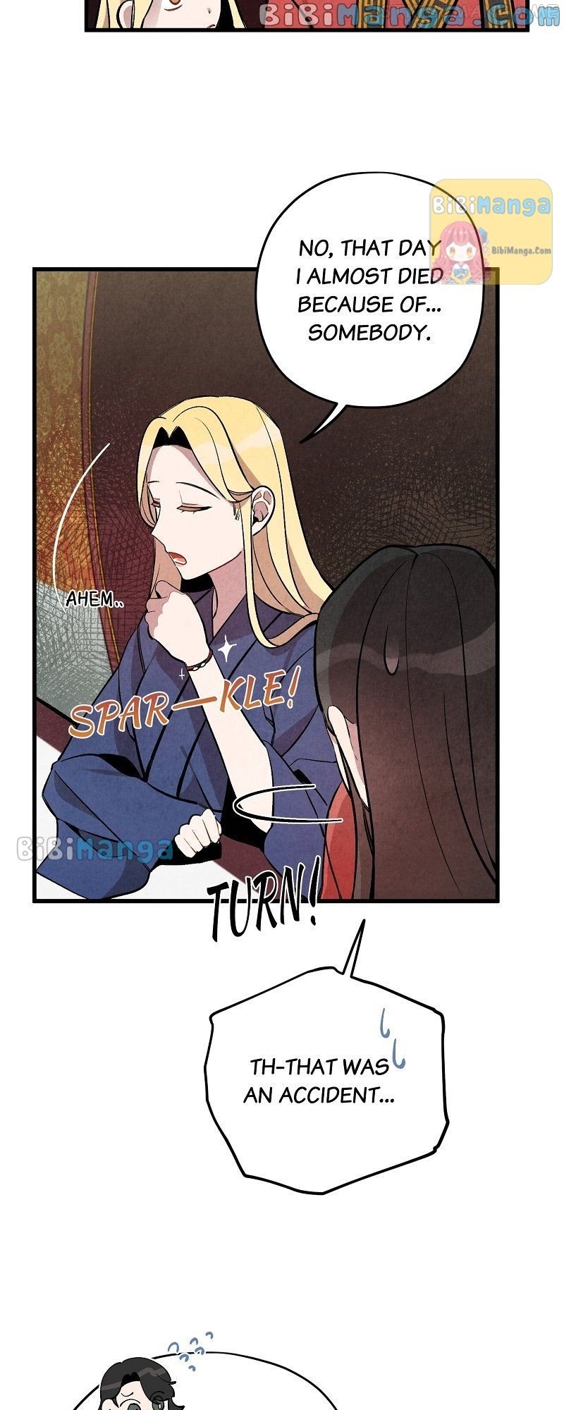 Romance In Seorabeol Chapter 21 - page 40