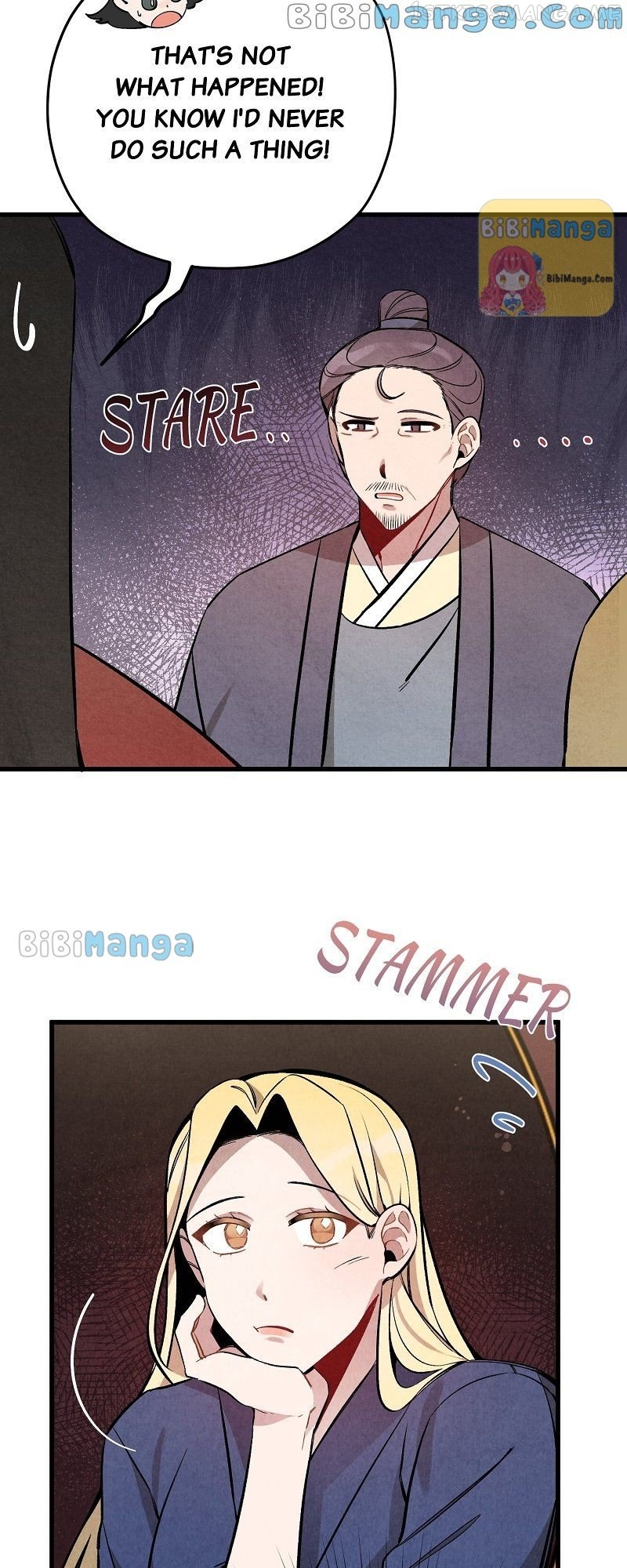 Romance In Seorabeol Chapter 21 - page 41
