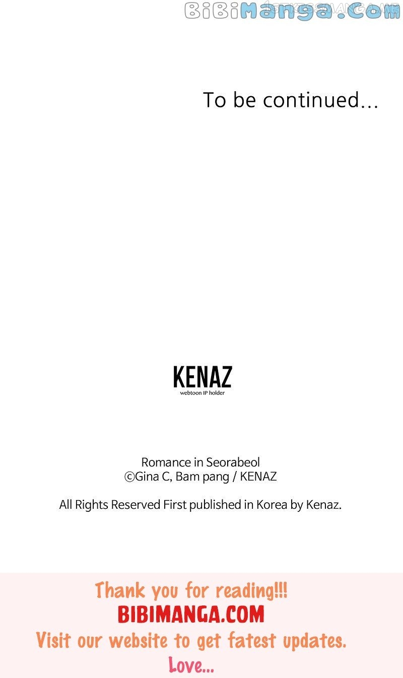 Romance In Seorabeol Chapter 21 - page 49