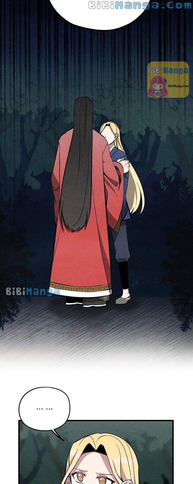 Romance In Seorabeol Chapter 21 - page 6