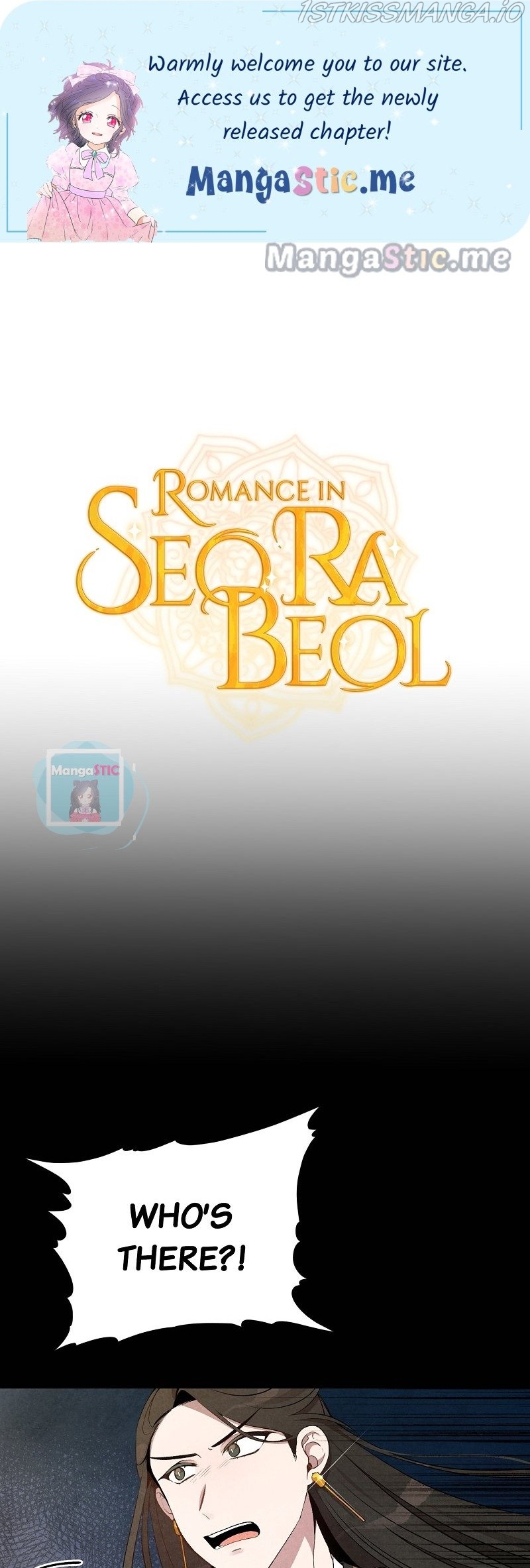 Romance In Seorabeol Chapter 8 - page 1