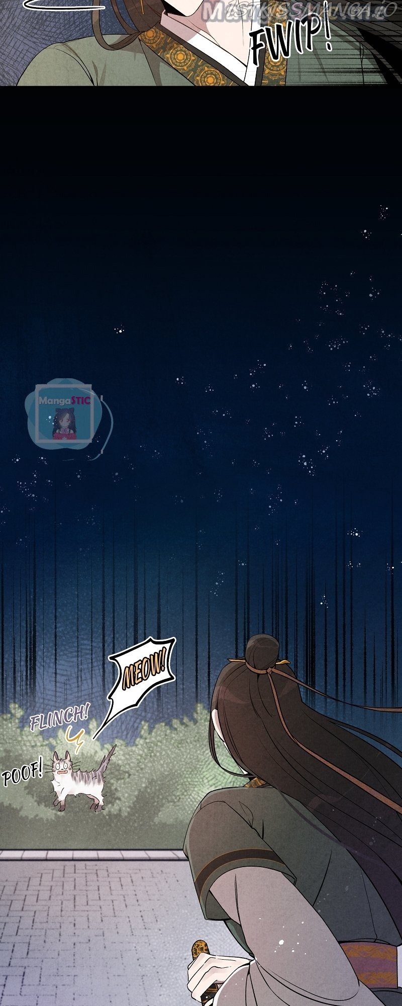 Romance In Seorabeol Chapter 8 - page 2