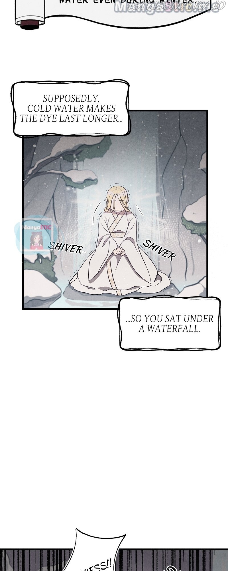Romance In Seorabeol Chapter 8 - page 23