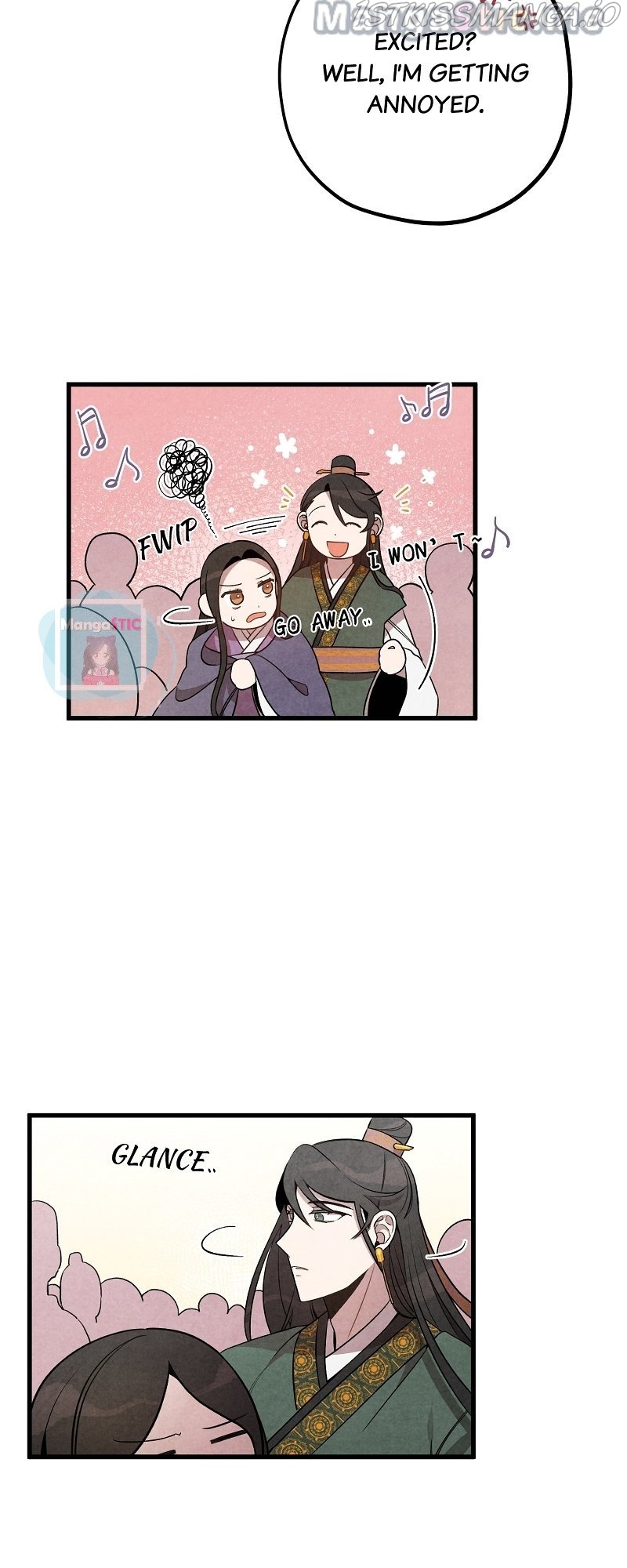 Romance In Seorabeol Chapter 8 - page 25