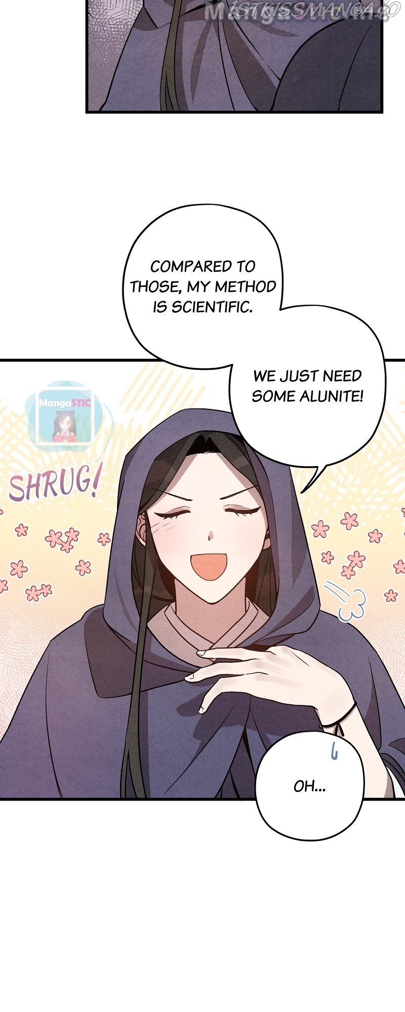 Romance In Seorabeol Chapter 8 - page 26