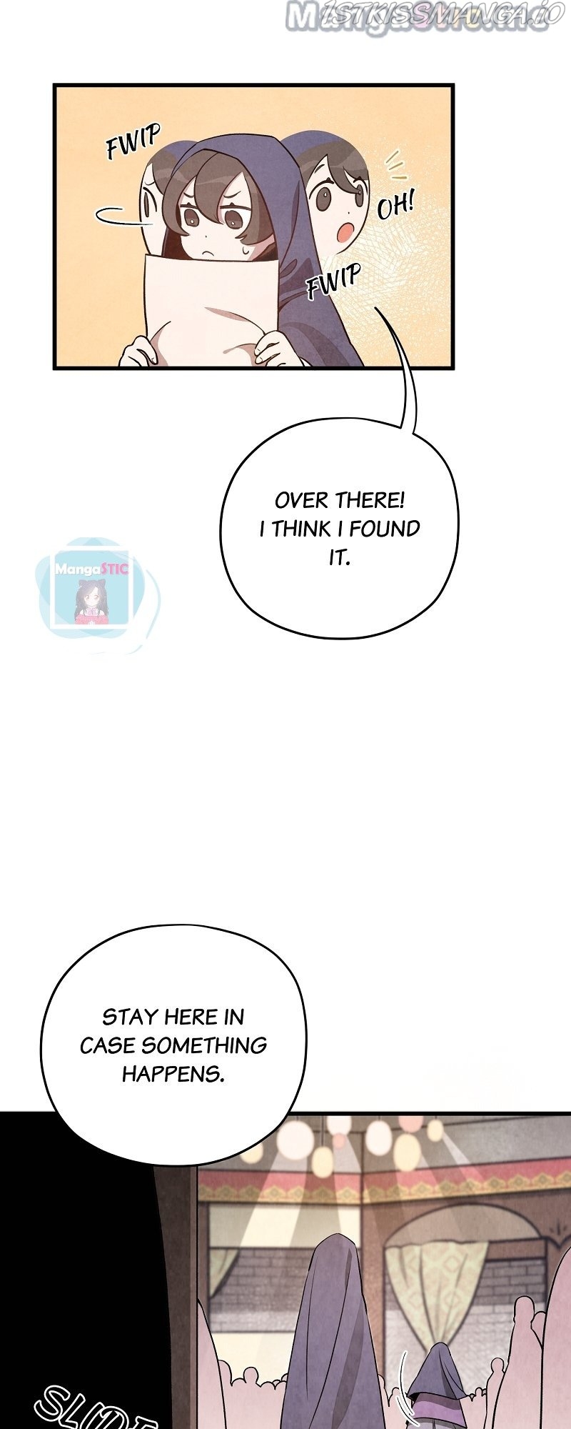 Romance In Seorabeol Chapter 8 - page 27