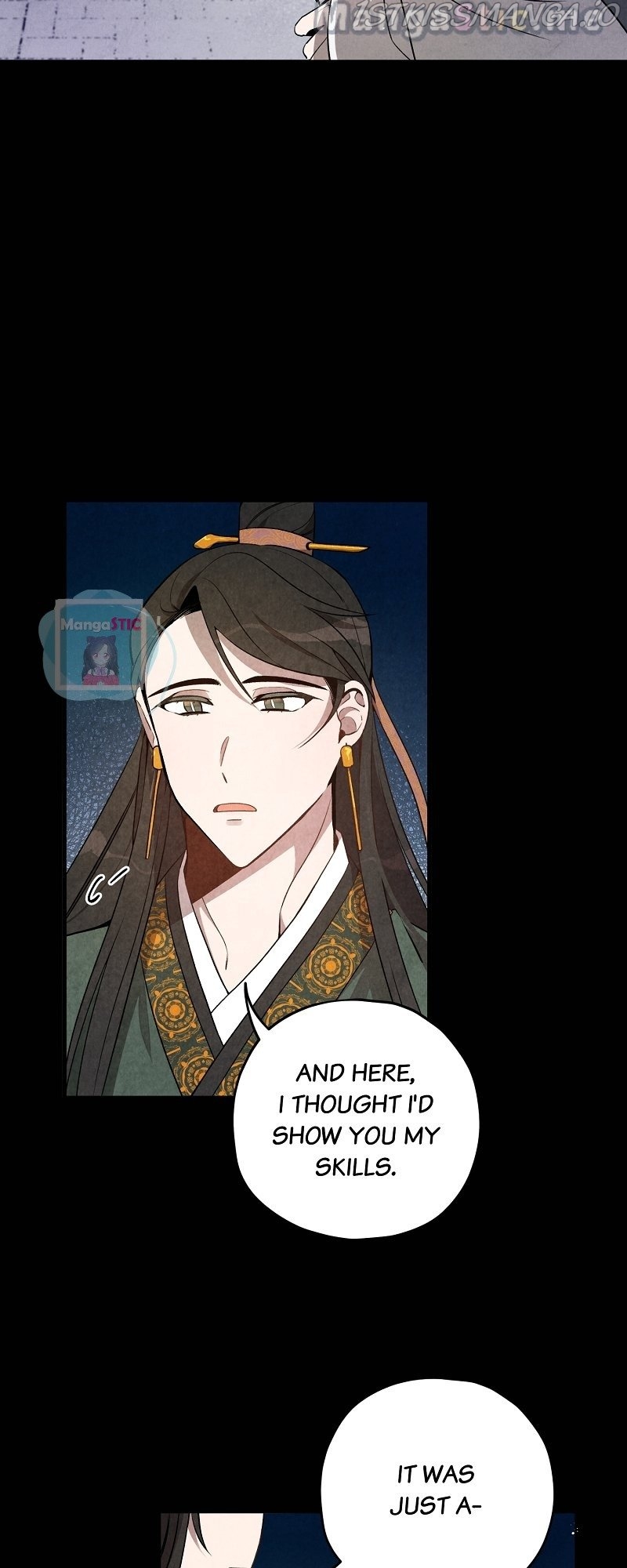 Romance In Seorabeol Chapter 8 - page 3